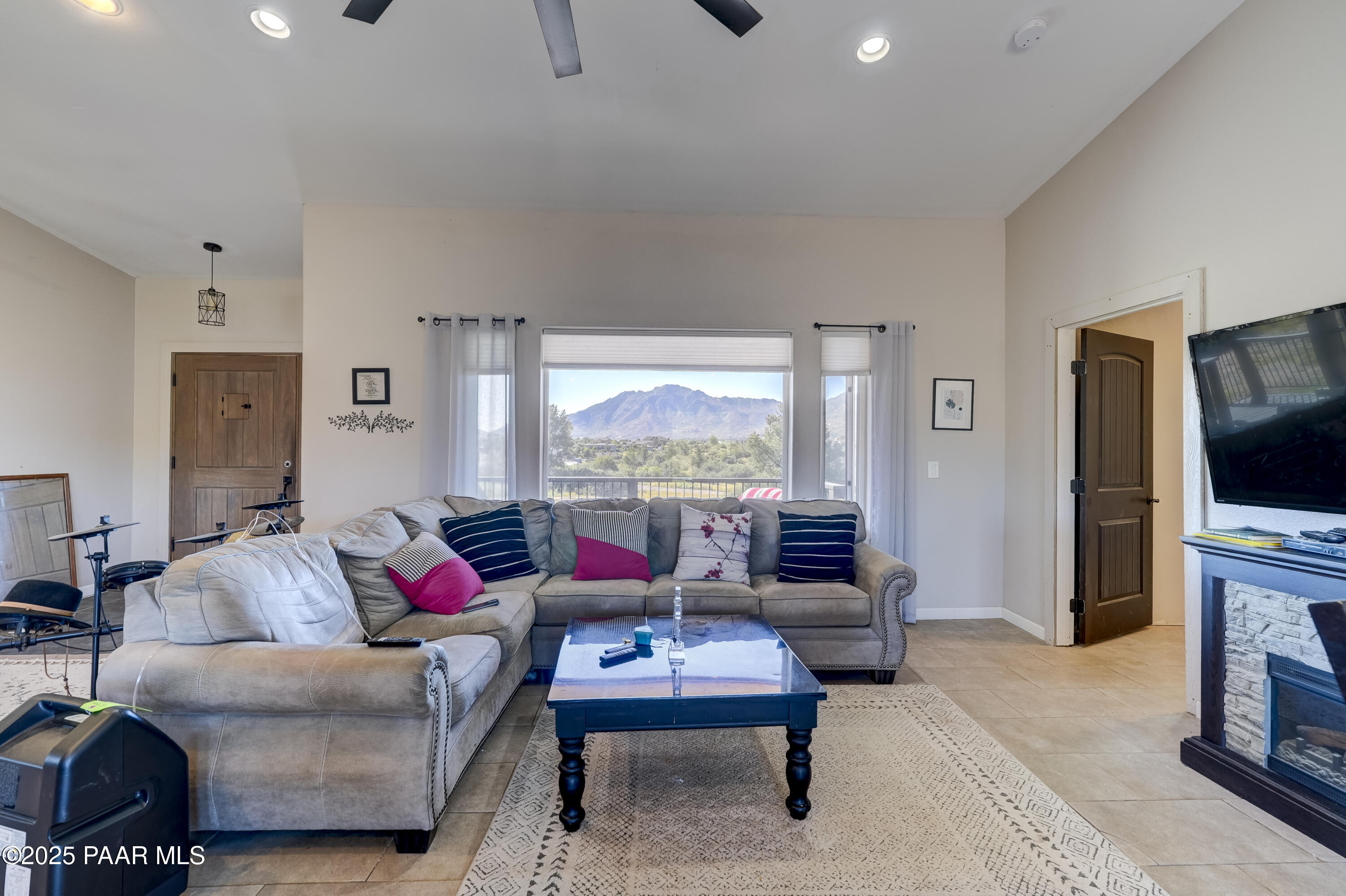 4780 W Keekoman Trail