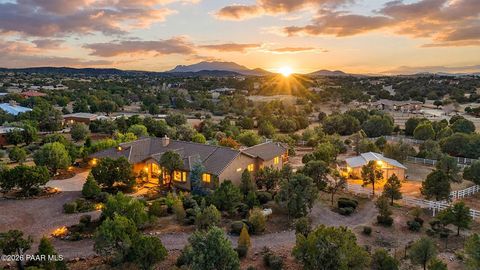 13832 N Spotted Eagle Drive Prescott AZ 86305