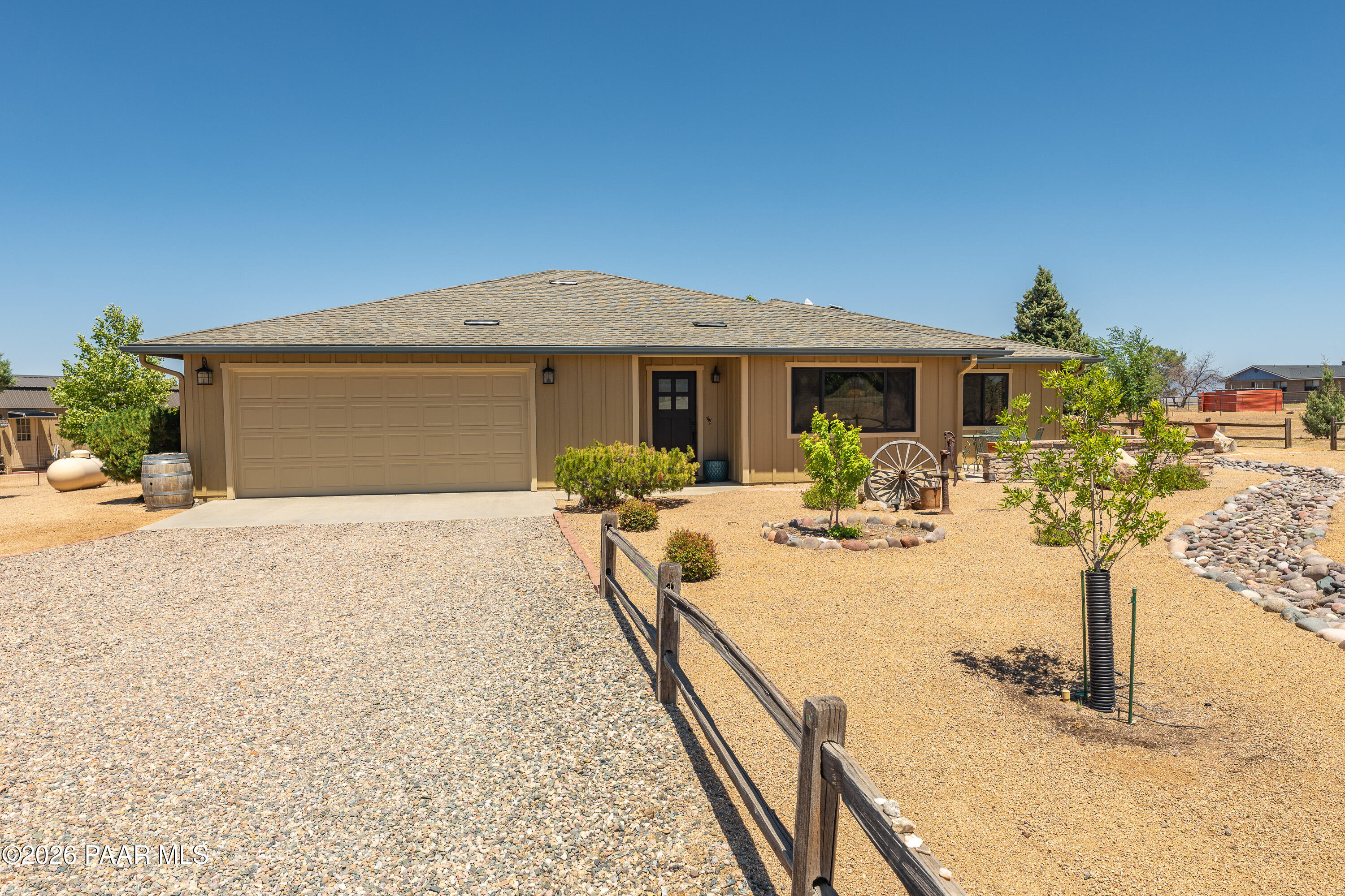 335 S Reed Road
