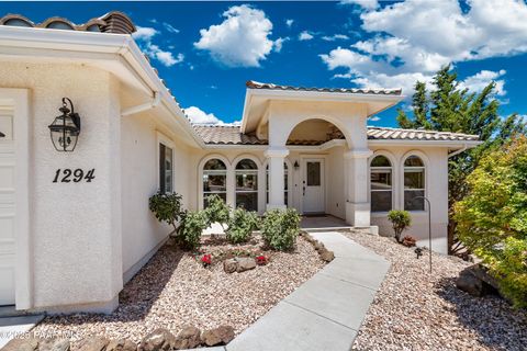 1294 Annolen Place Prescott AZ 86301