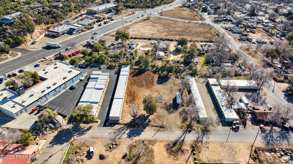 Photo of 1623 Shoup Street, Prescott, AZ 86305 (MLS # 1079044)