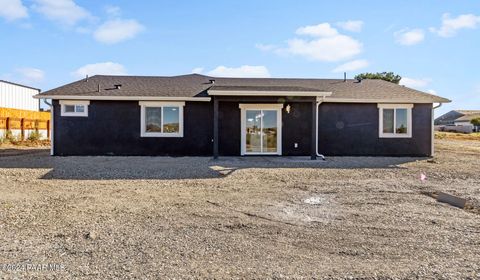 A home in Mayer