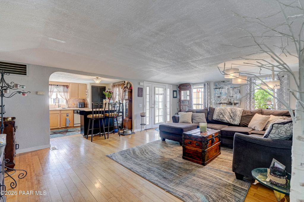 Photo of 1525 Kile Street #19, Prescott, AZ 86305 (MLS # 1079927)