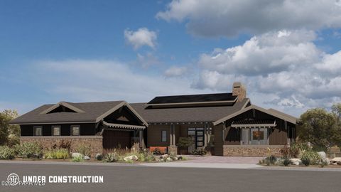 14510 N Pauls Spur Drive Prescott AZ 86305