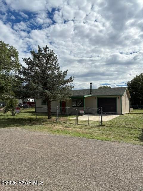 Photo of 1925 Jackrabbit Trail, Chino Valley, AZ 86323 (MLS # 1085827)
