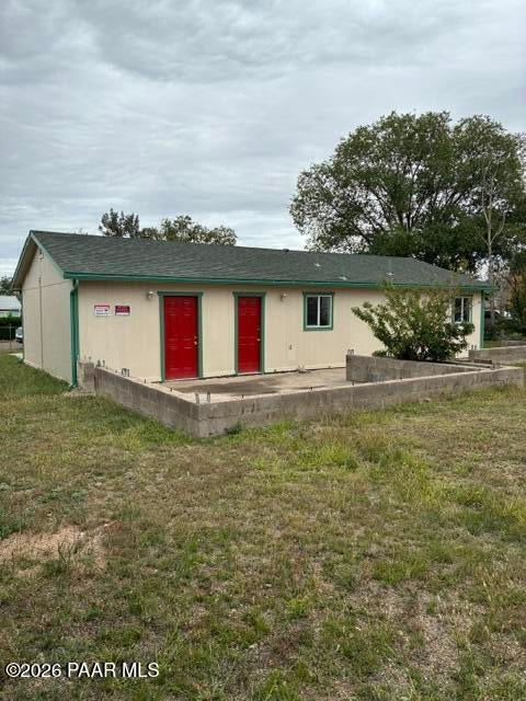 Photo of 1925 Jackrabbit Trail, Chino Valley, AZ 86323 (MLS # 1085827)