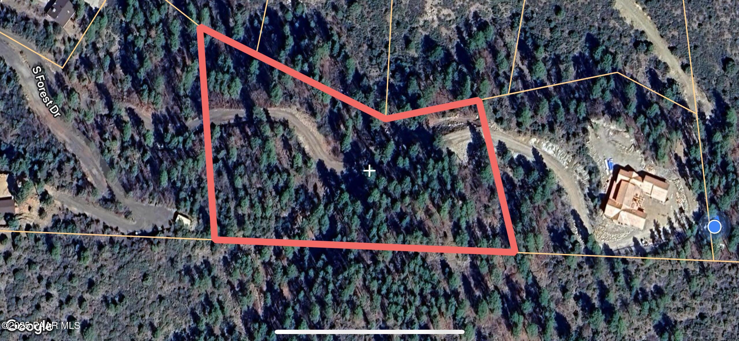 000 E Great Glen Dr