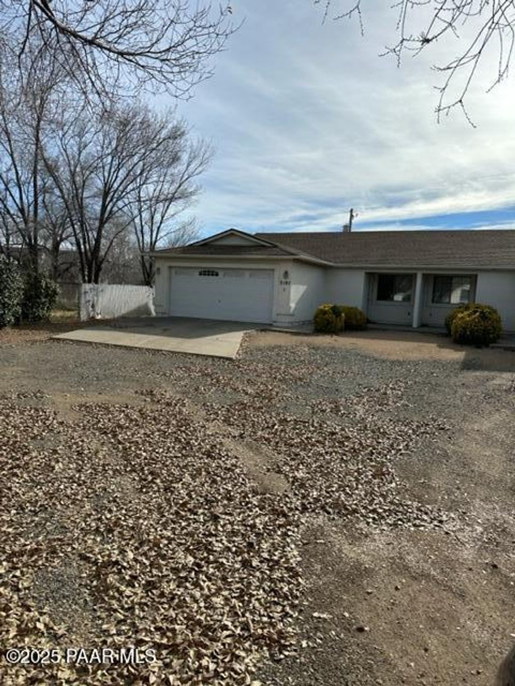 Photo of 3197 N Bumblebee Drive #A, Prescott Valley, AZ 86314 (MLS # 1078387)