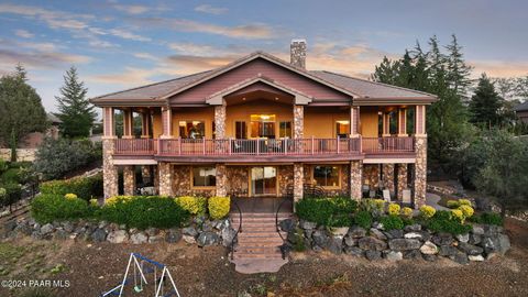 1390 Northridge Drive Prescott AZ 86301