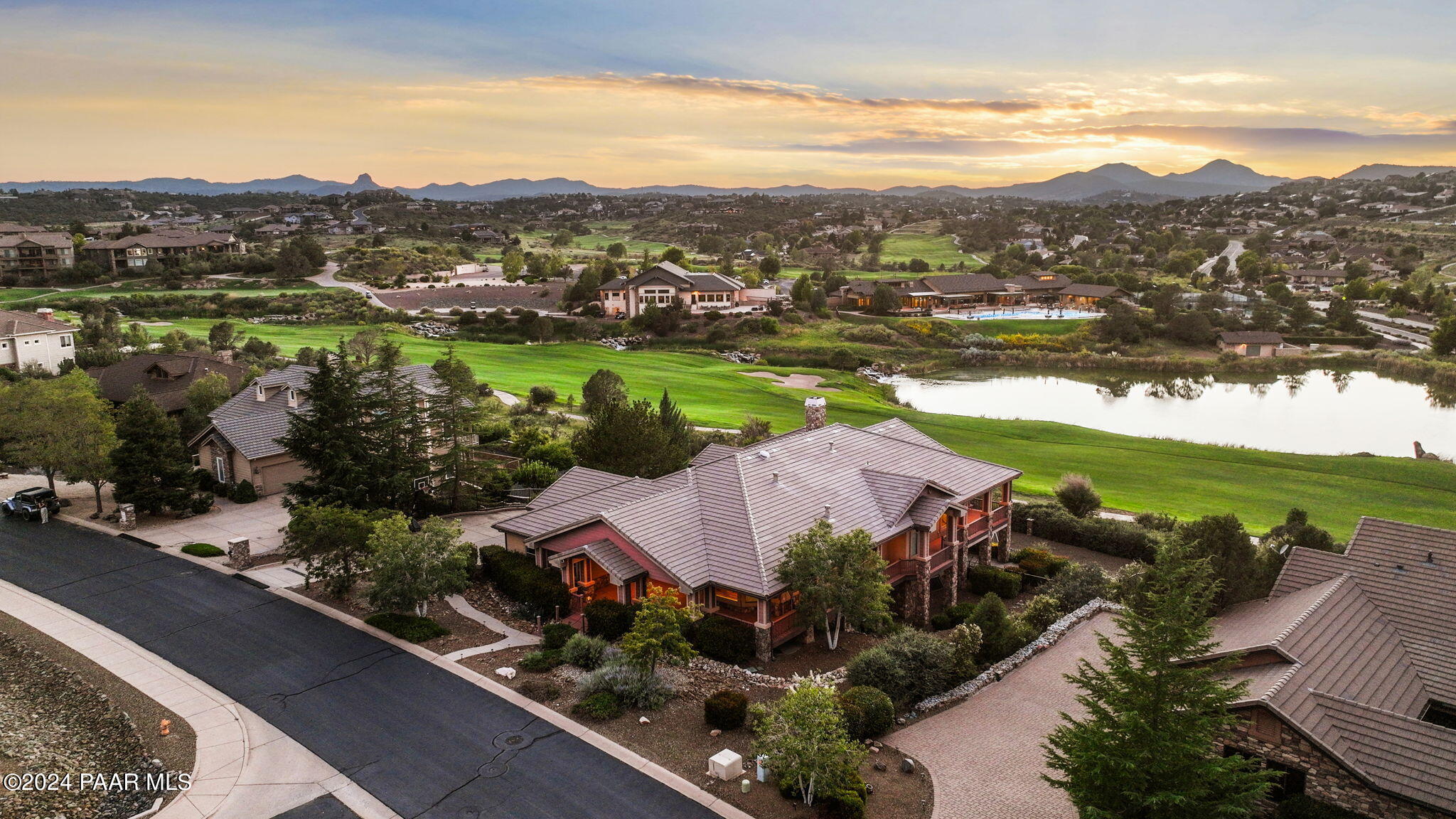 1390 Northridge Drive
