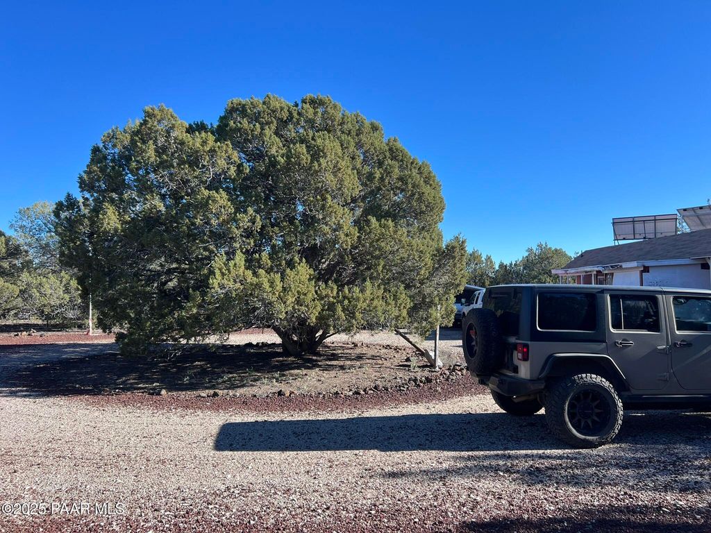 Photo of 32425 W Our Street, Seligman, AZ 86337 (MLS # 1078258)