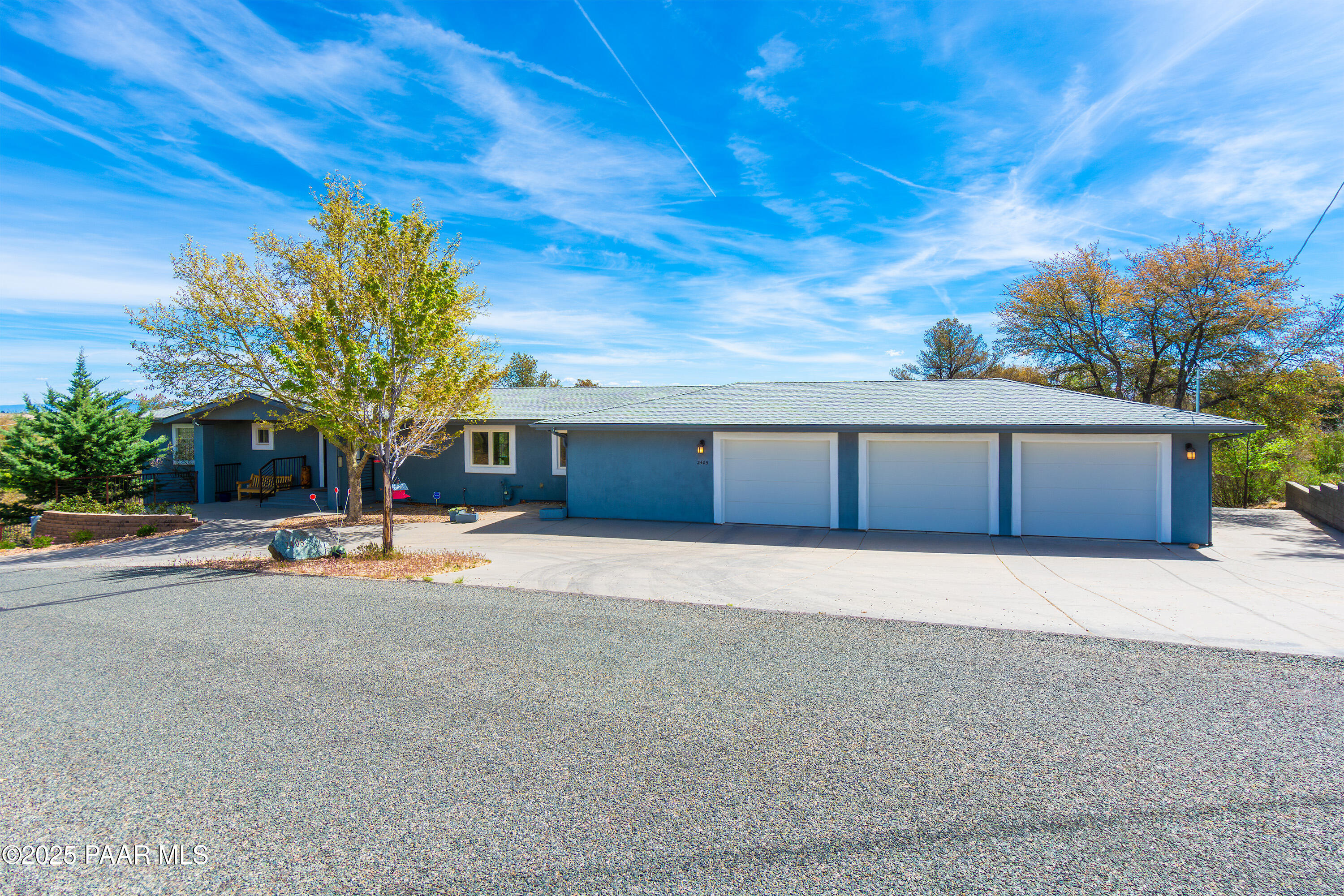2405 Country Park Drive