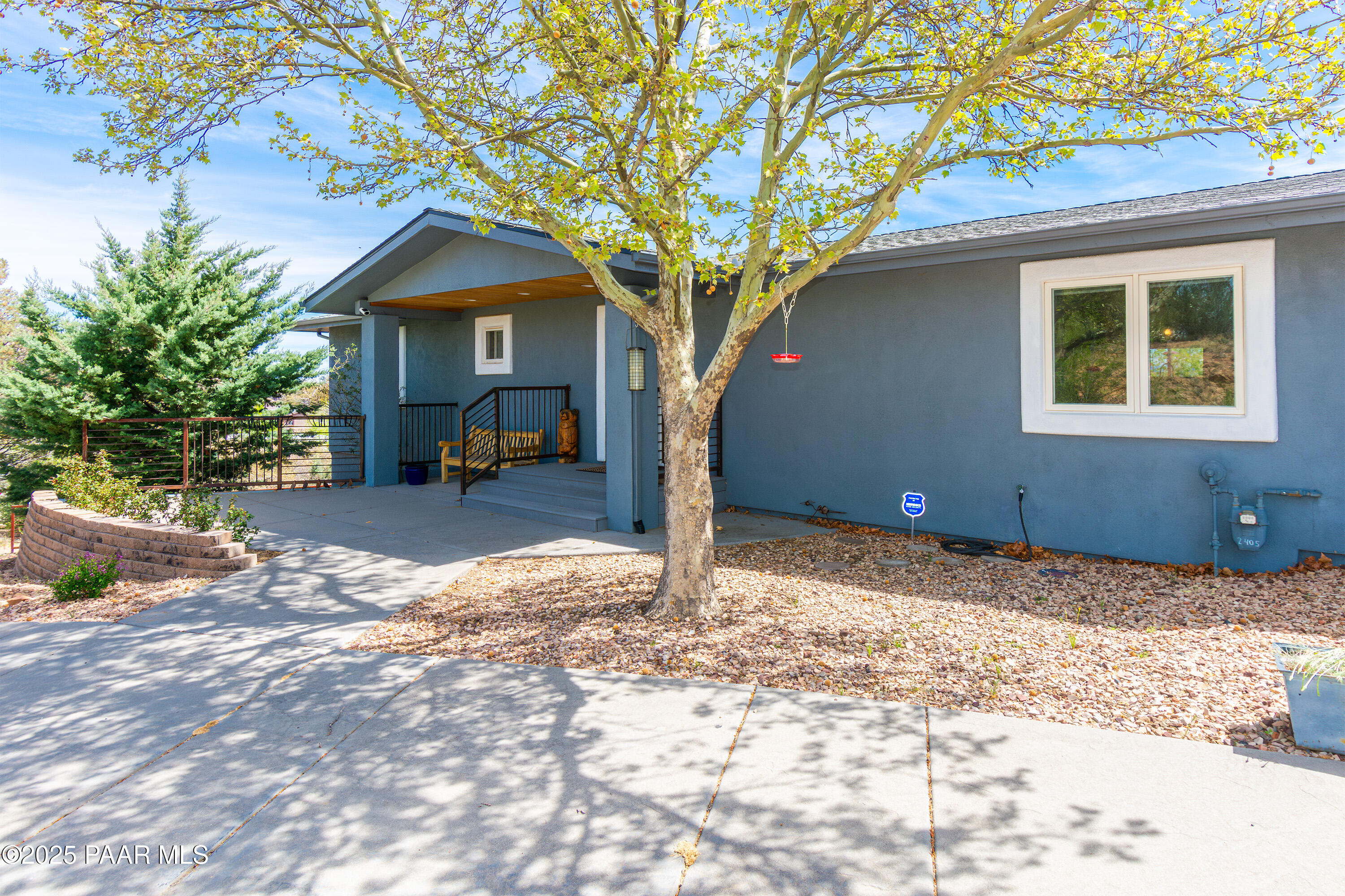 2405 Country Park Drive