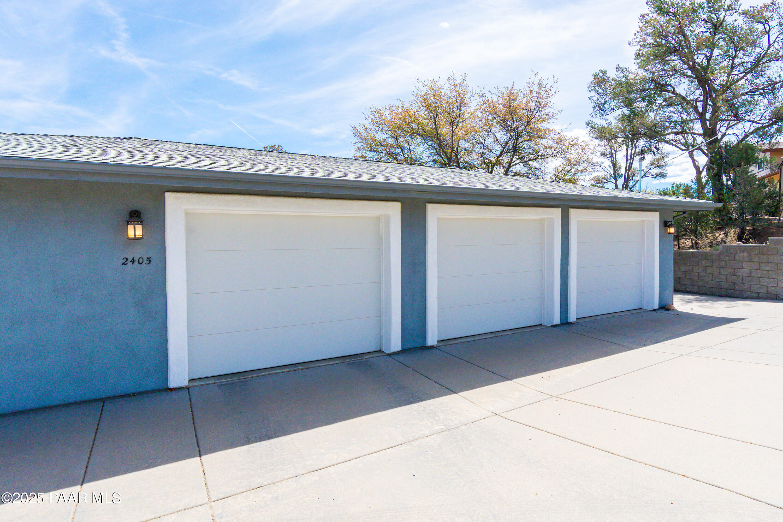 2405 Country Park Drive
