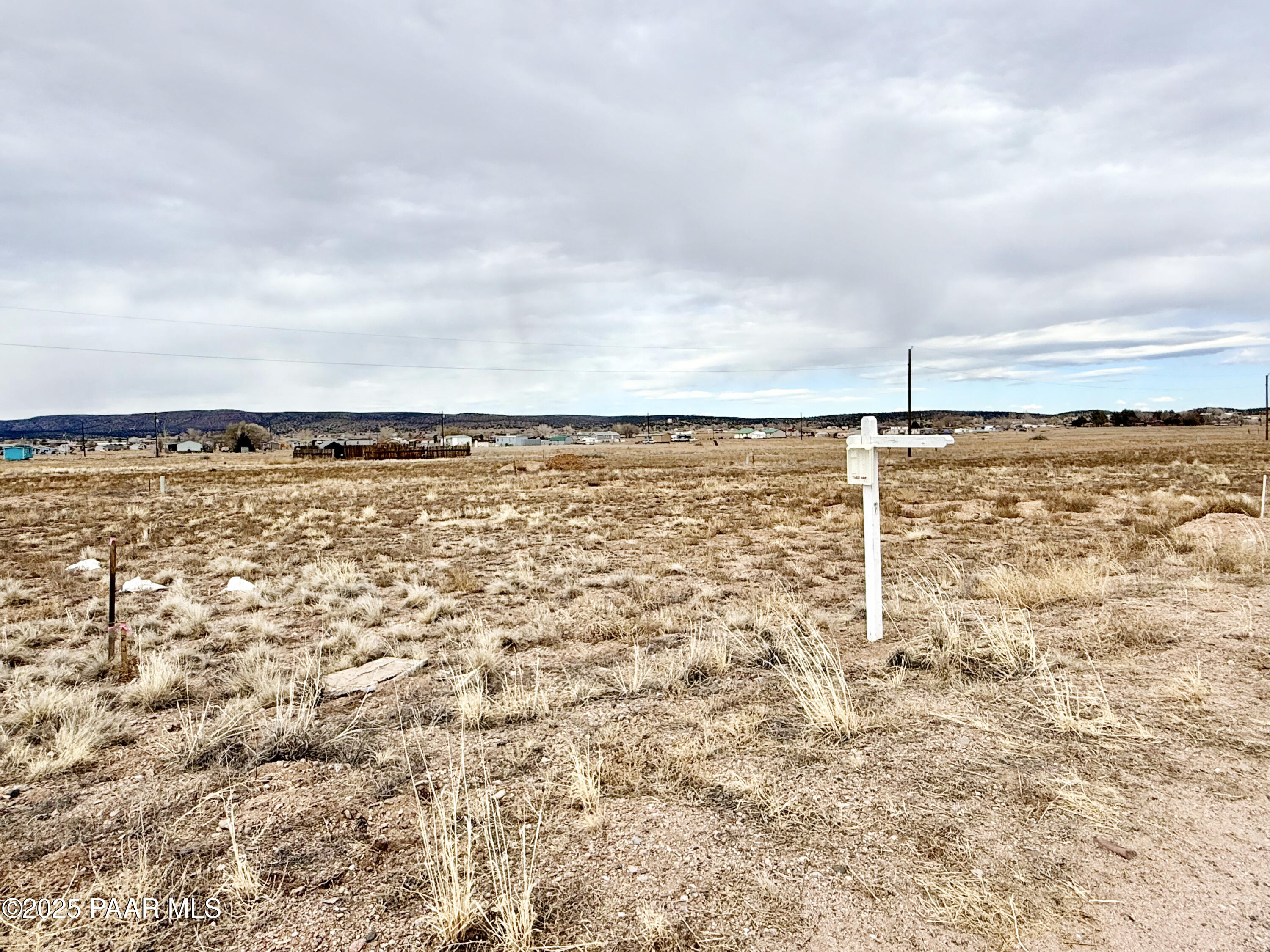 360 W Hawaii Road