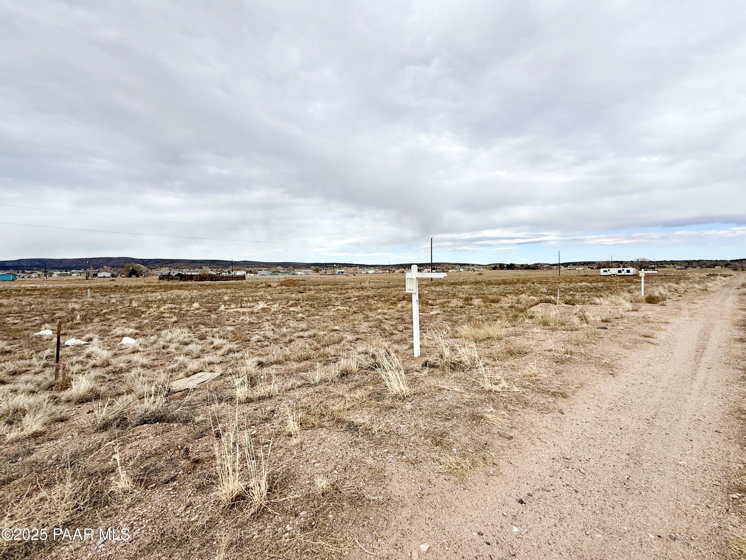 360 W Hawaii Road
