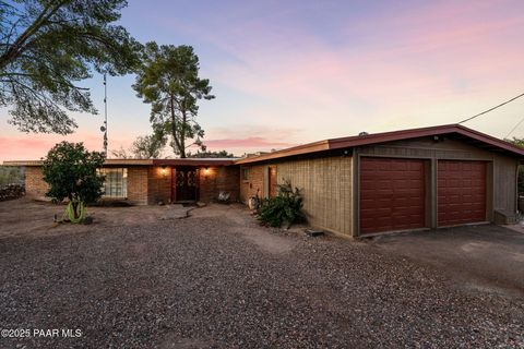 590 N Constellation Road Wickenburg AZ 85390