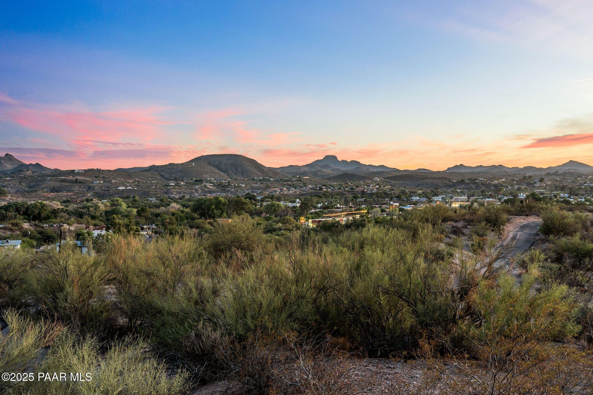 590 N Constellation Road