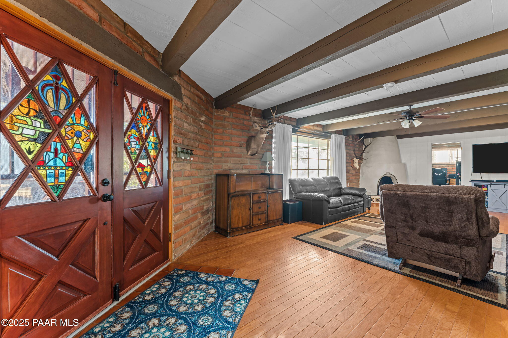 590 N Constellation Road