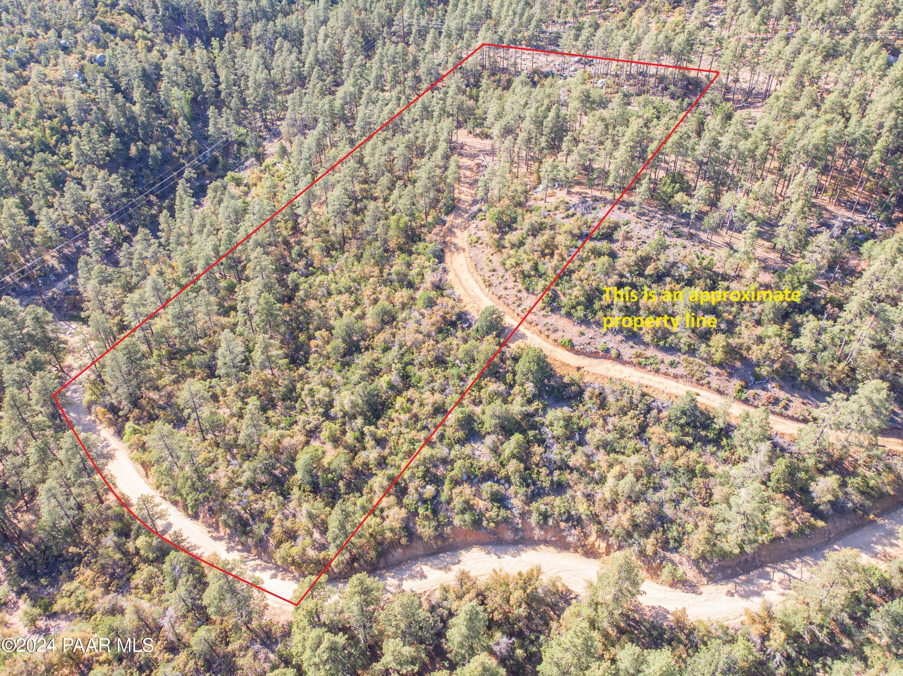 5000-012g Copper Basin Road
