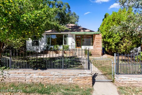 140 Garden Street Prescott AZ 86305