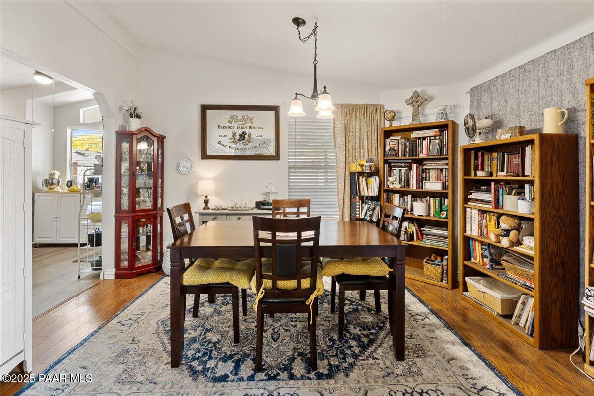12165 E Obsidian Loop Road