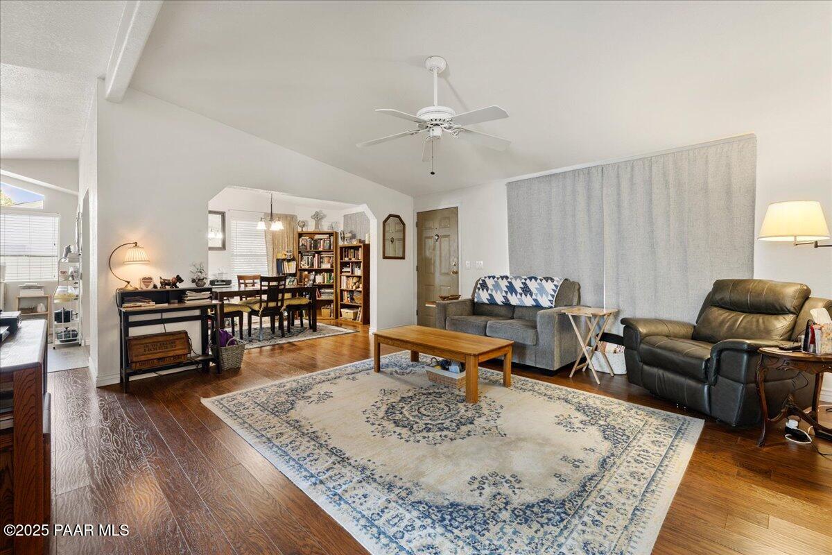 12165 E Obsidian Loop Road