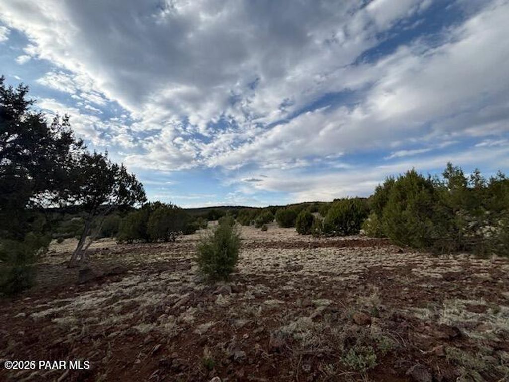 Photo of 10 Incline Trail, Williams, AZ 86046 (MLS # 1079204)