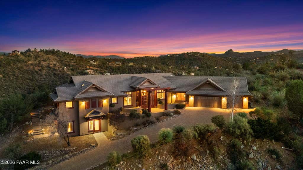 Photo of 2942 Southpark, Prescott, AZ 86305 (MLS # 1082903)