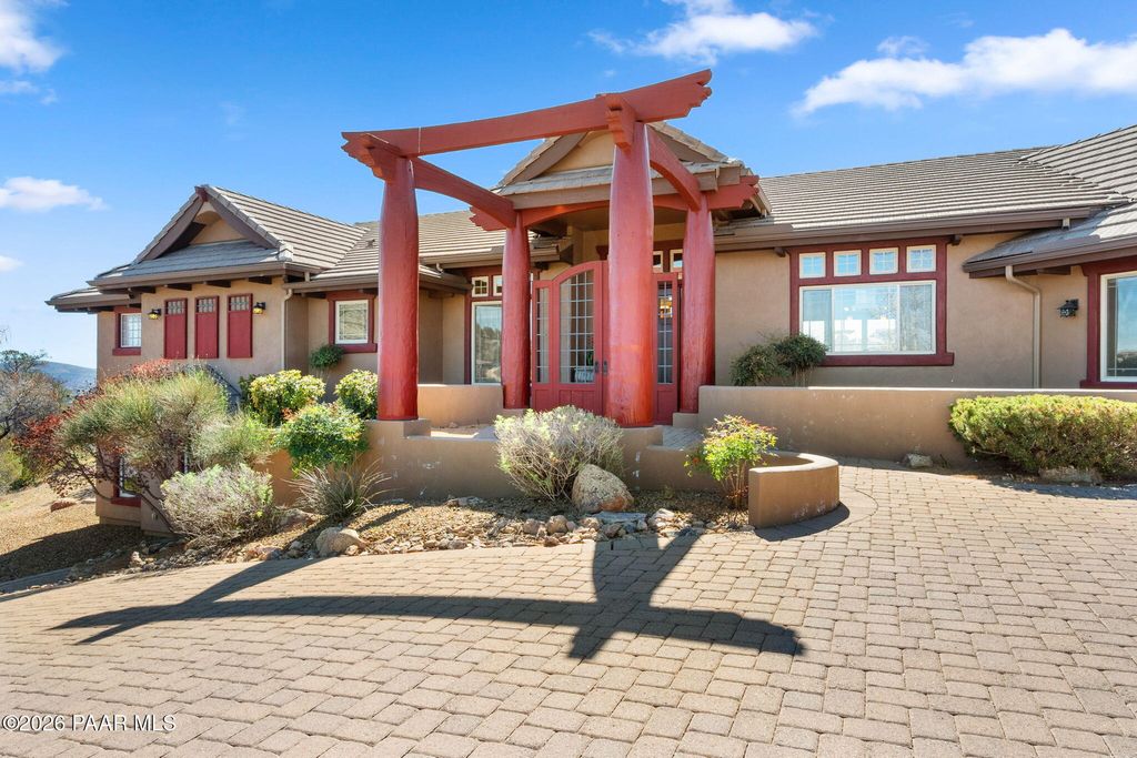 Photo of 2942 Southpark, Prescott, AZ 86305 (MLS # 1082903)