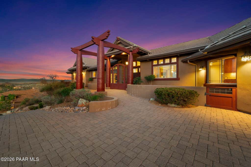 Photo of 2942 Southpark, Prescott, AZ 86305 (MLS # 1082903)