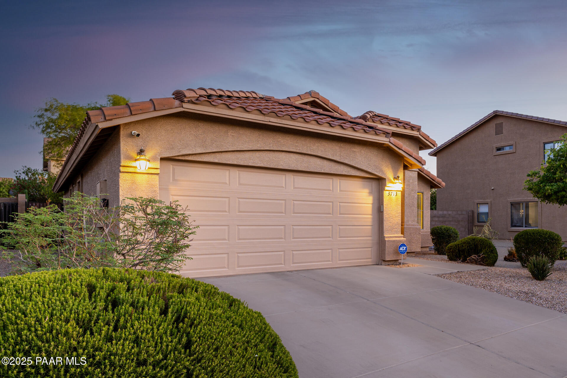 3713 W Nancy Lane