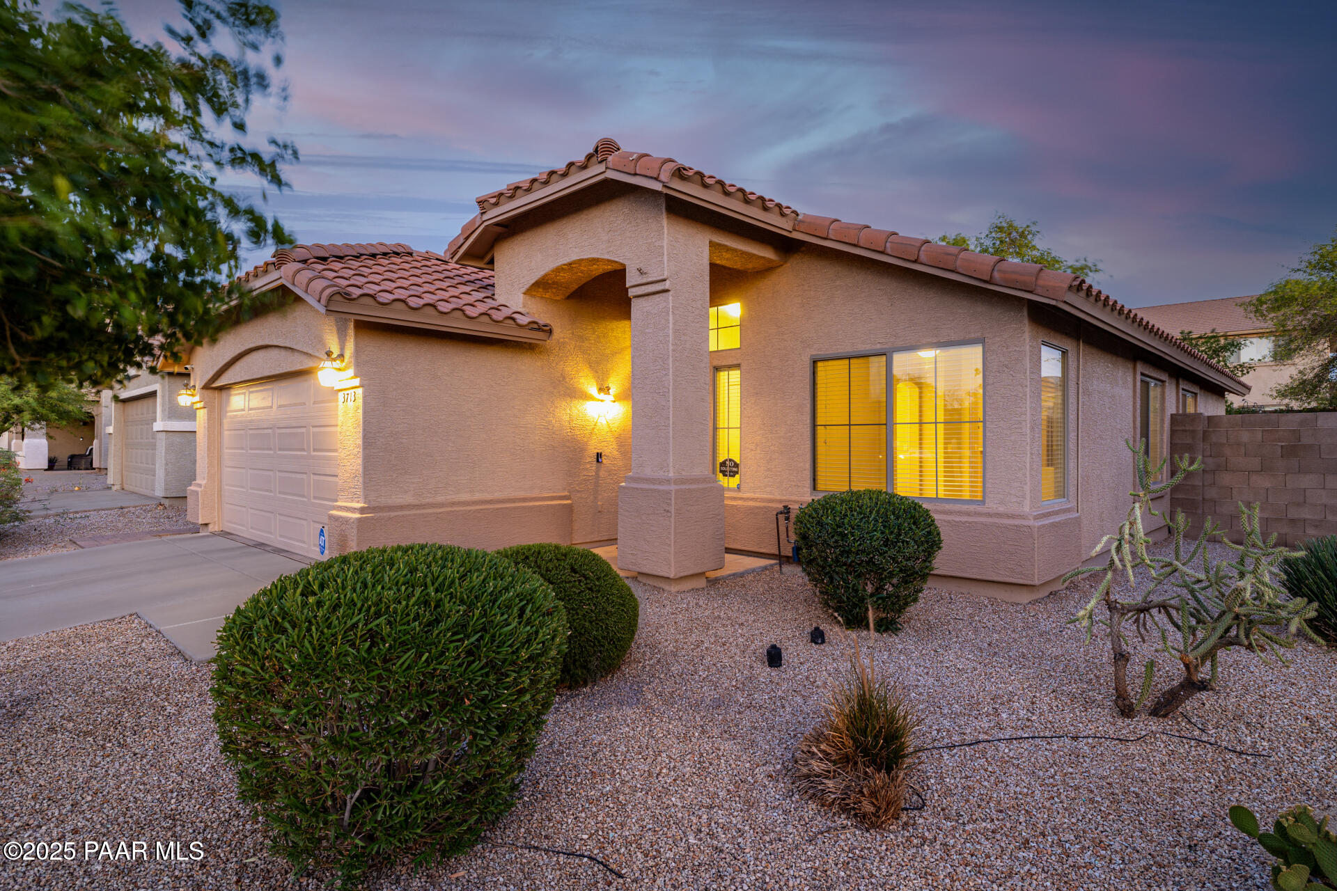 3713 W Nancy Lane