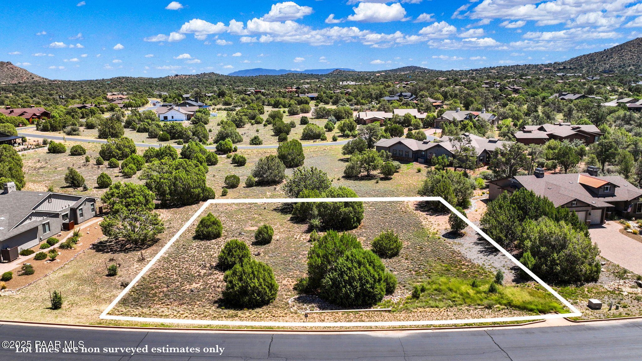 15385 N Double Adobe Road