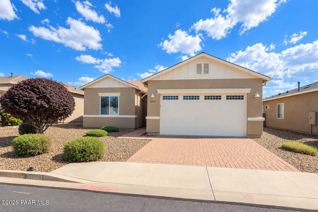 Photo of 12657 E Ortiz Street, Prescott Valley, AZ 86327 (MLS # 1085650)