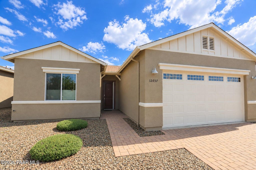 Photo of 12657 E Ortiz Street, Prescott Valley, AZ 86327 (MLS # 1085650)