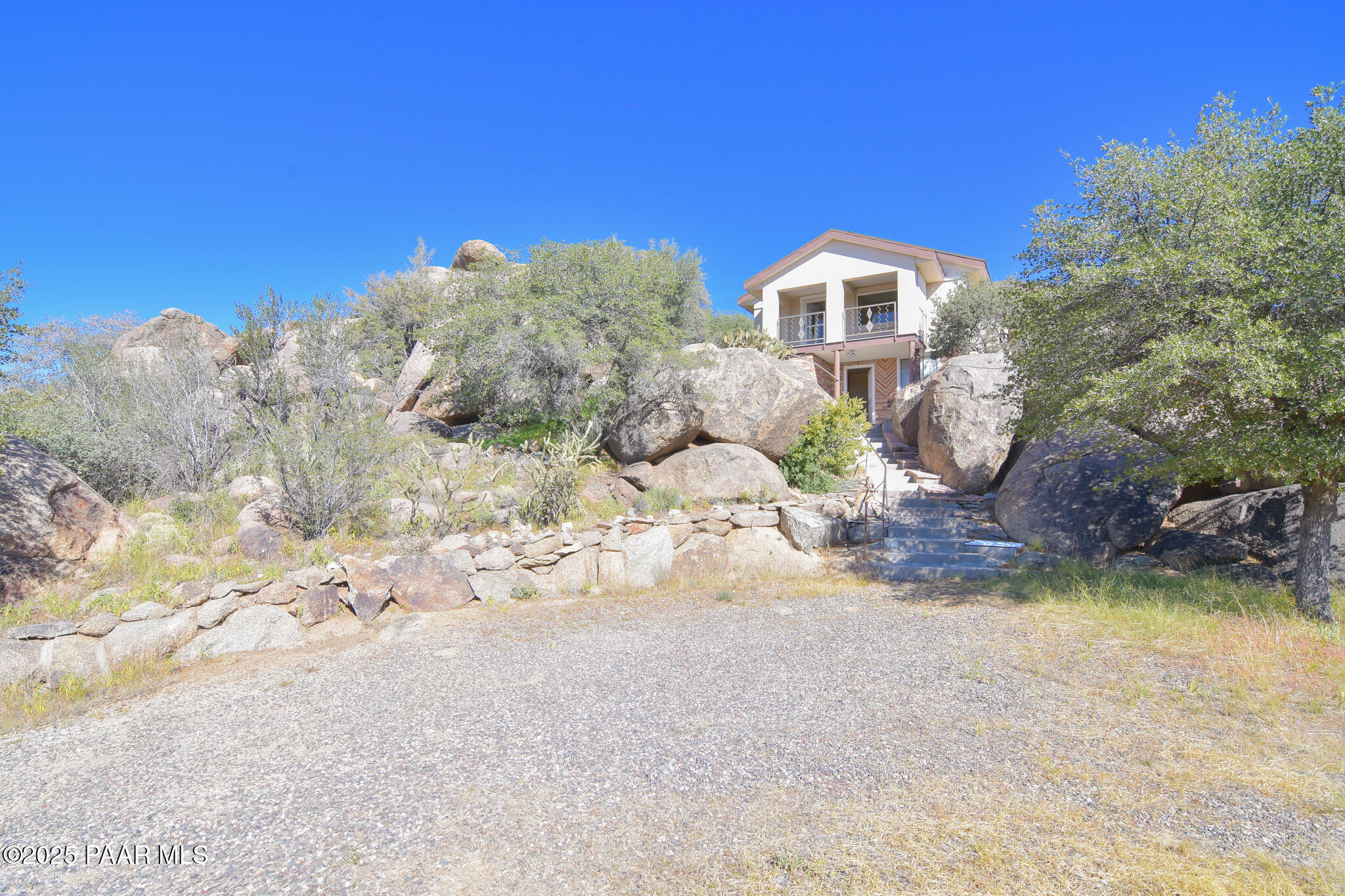 23333 S Mountainaire Drive