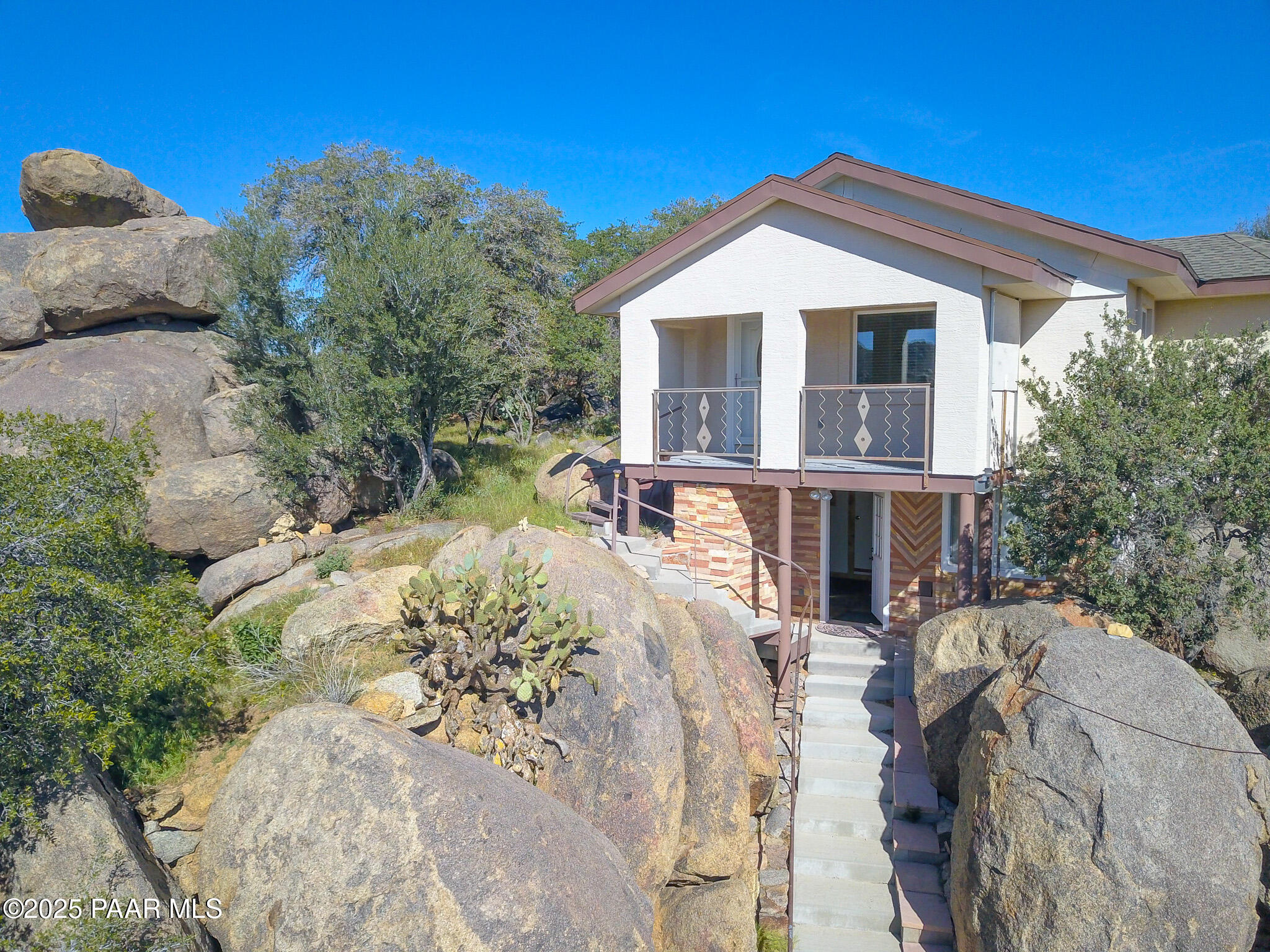 23333 S Mountainaire Drive