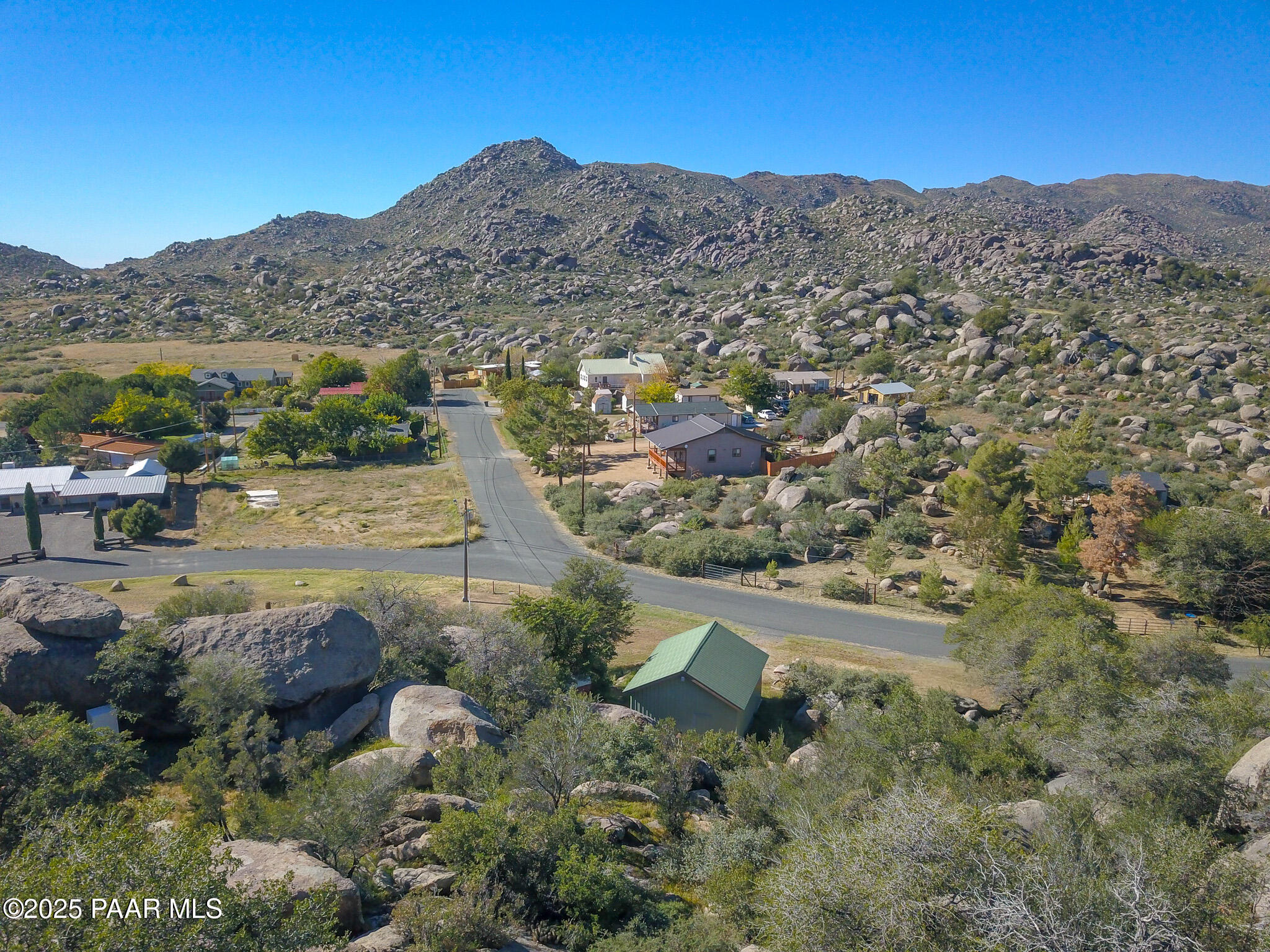 23333 S Mountainaire Drive