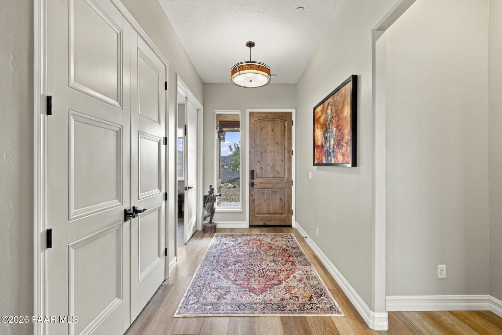 Photo of 480 W Palmer Place #6, Prescott, AZ 86303 (MLS # 1085772)