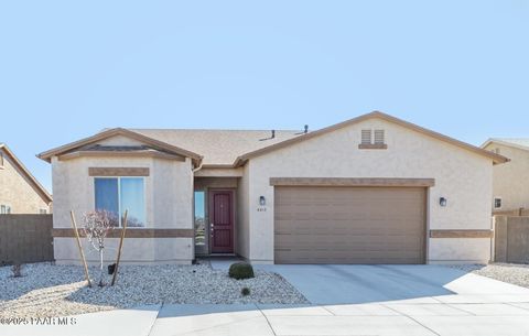 6317 E Beckett Trail, Prescott Valley, AZ 86314 - MLS#: 1071035
