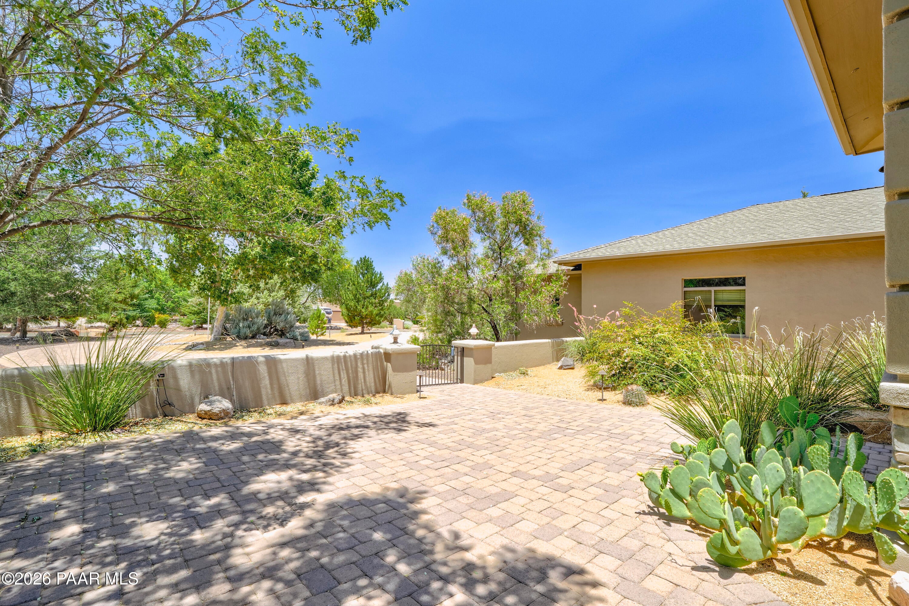 13115 N Yaqui Drive