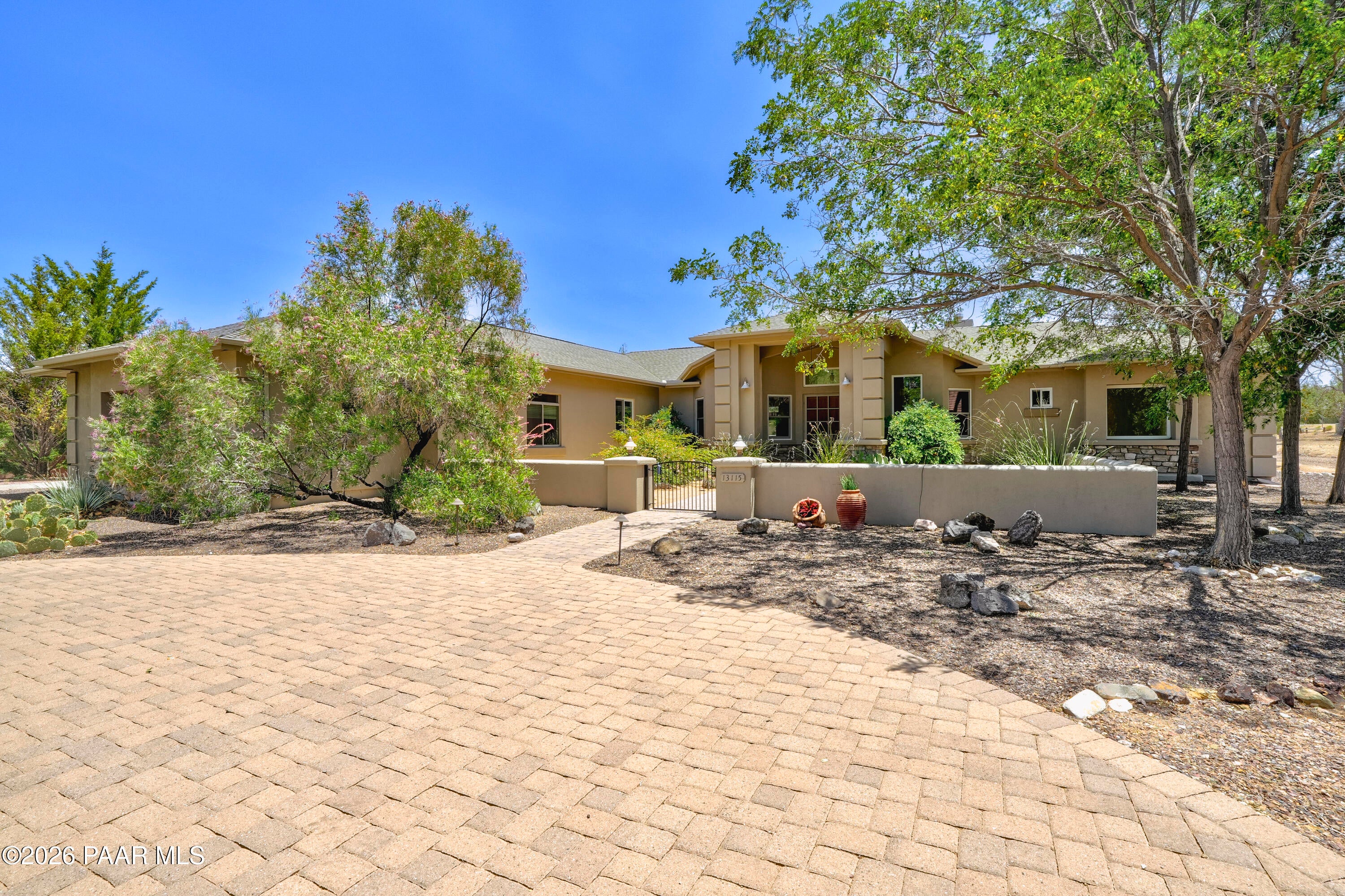 13115 N Yaqui Drive