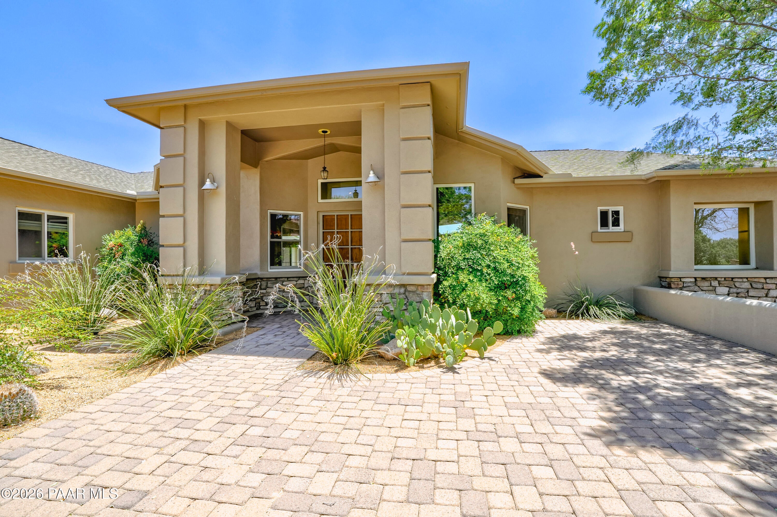 13115 N Yaqui Drive