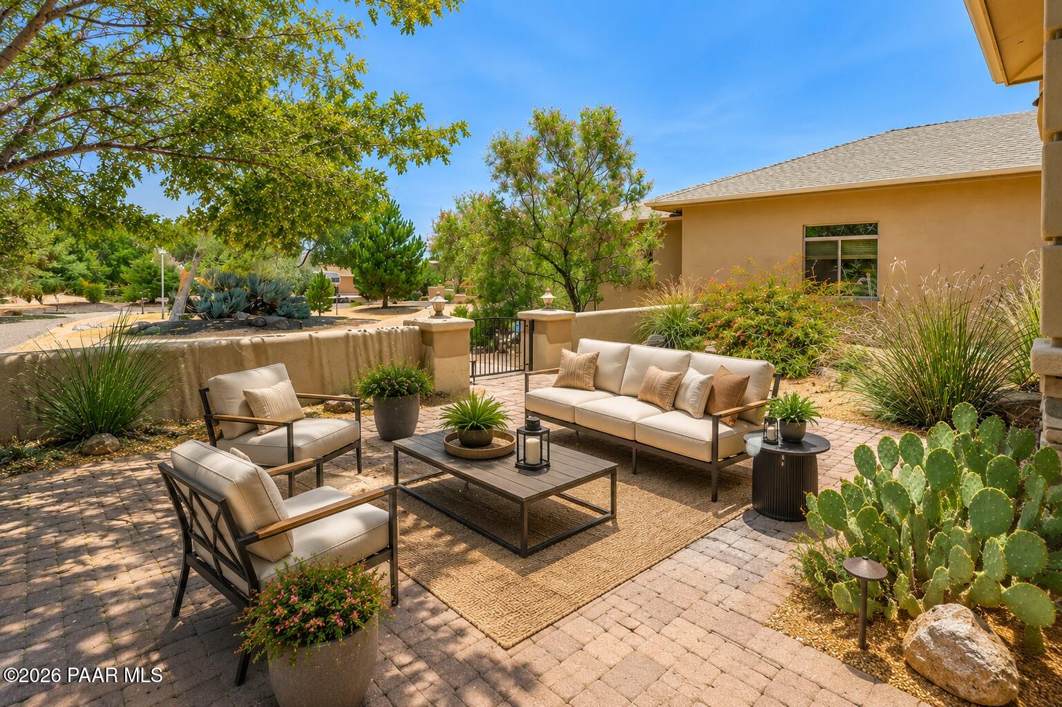 13115 N Yaqui Drive