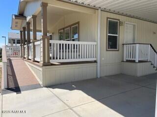 Photo of 11250 E State Route 69 #2145, Dewey-Humboldt, AZ 86327 (MLS # 1084885)