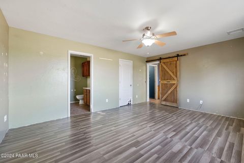 A home in Chino Valley