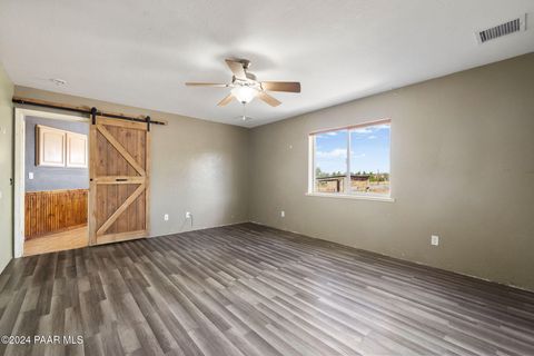 A home in Chino Valley