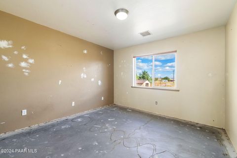 A home in Chino Valley