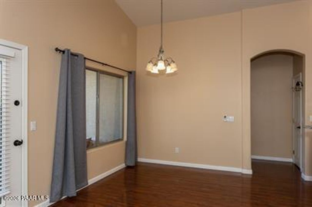 Photo of 7402 E Plateau Ridge Road, Prescott Valley, AZ 86315 (MLS # 1082447)
